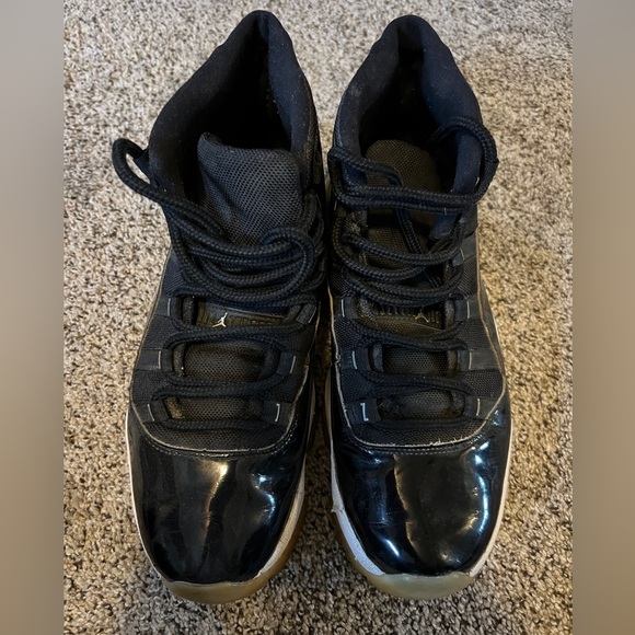 jordan retro 11 mens size 12